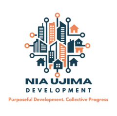 Nia Ujima Log